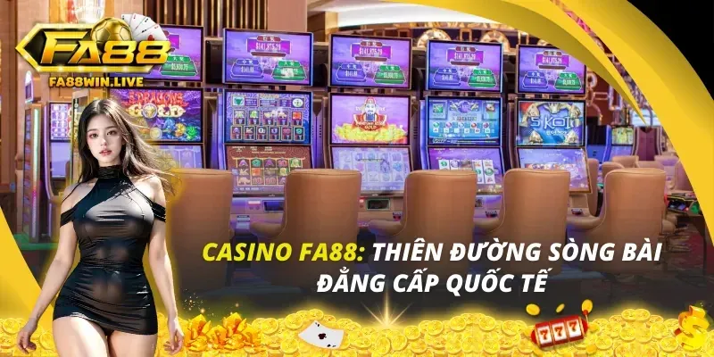 Jackpot lũy tiến khổng lồ